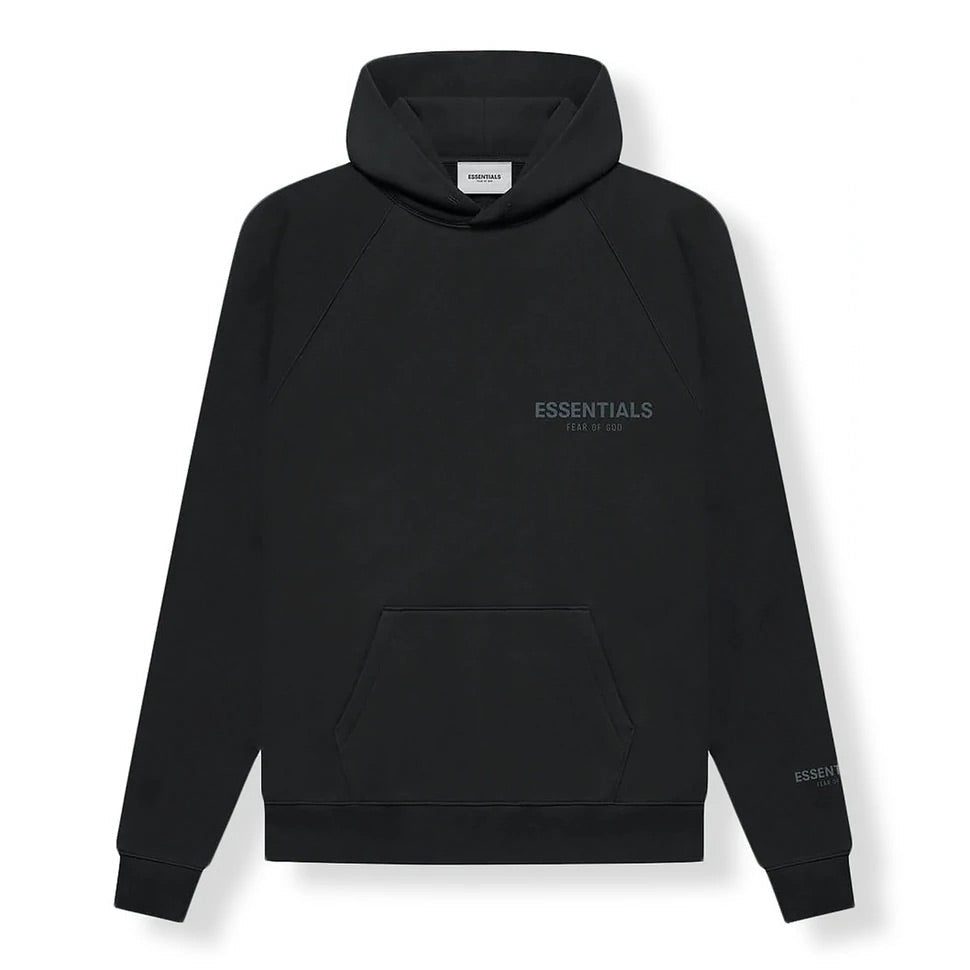 Fear of God Essentials Hoodie size small hot black