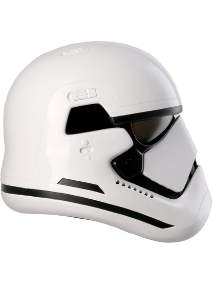 STAR WARS: THE LAST JEDI™ Stormtrooper™ Premier Helmet