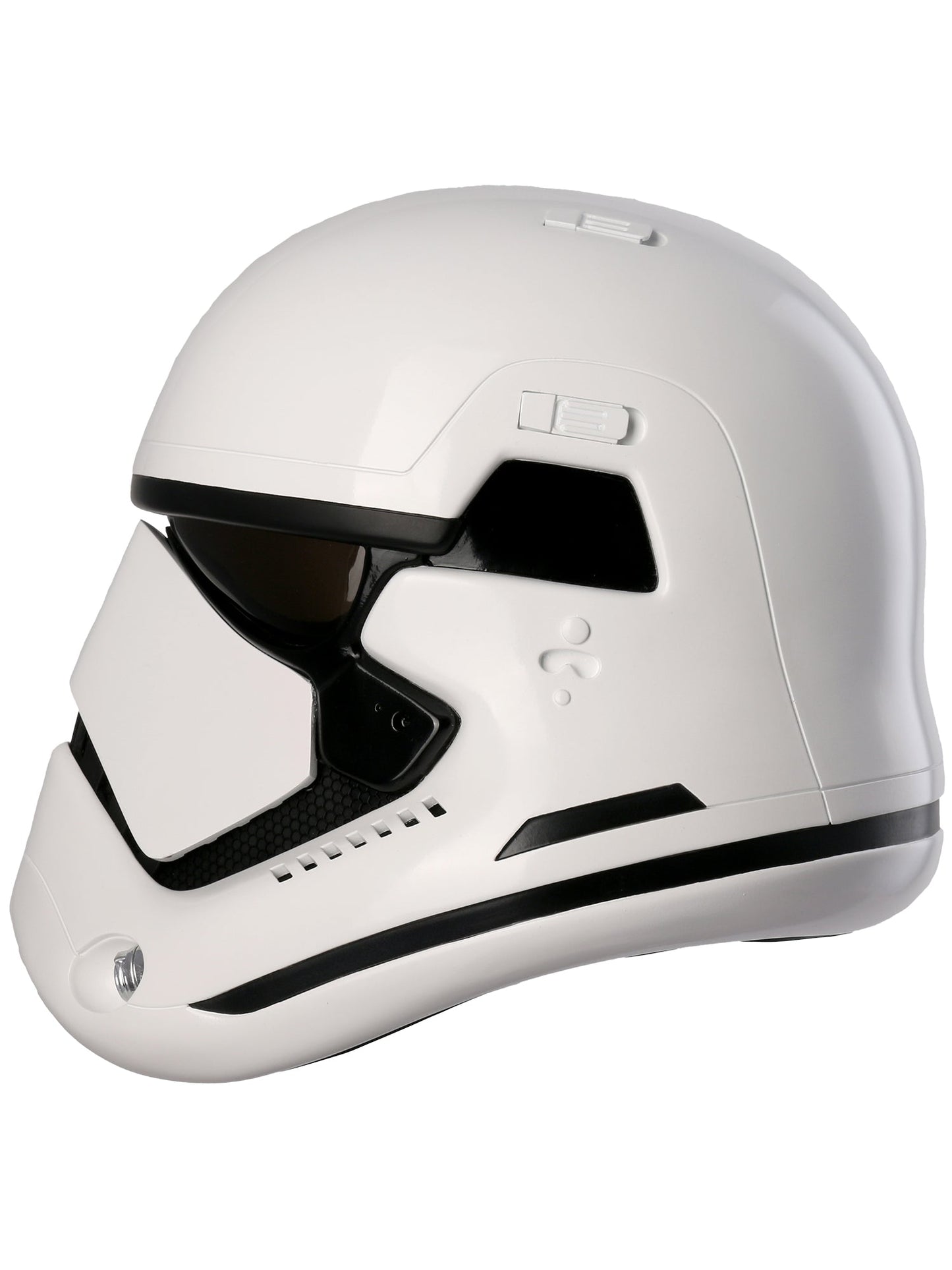 STAR WARS: THE LAST JEDI™ Stormtrooper™ Premier Helmet