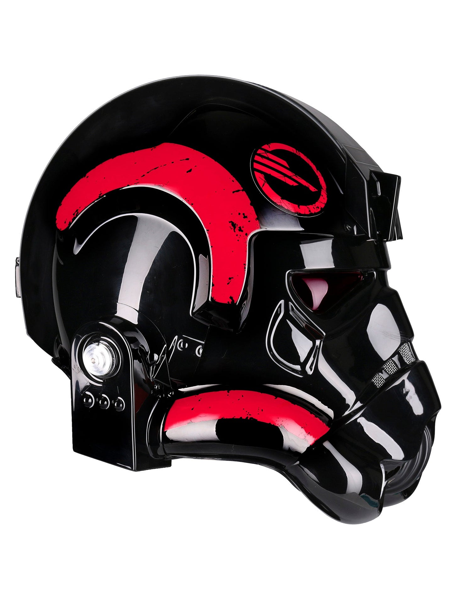 STAR WARS: BATTLEFRONT II™ Inferno Squad™ Commander Helmet