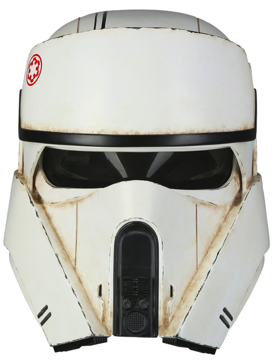 STAR WARS: ROGUE ONE™ AT-ACT™ Driver Helmet