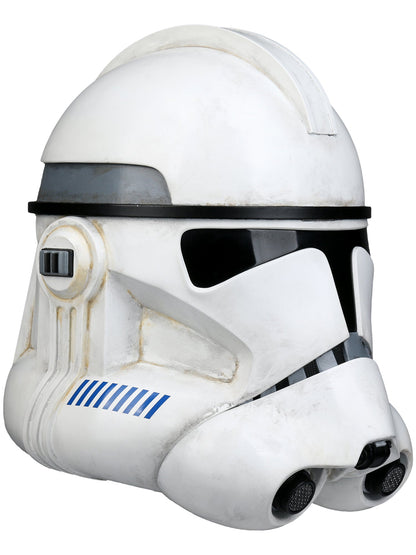 STAR WARS™ Clone Trooper Phase II Weathered Helmet