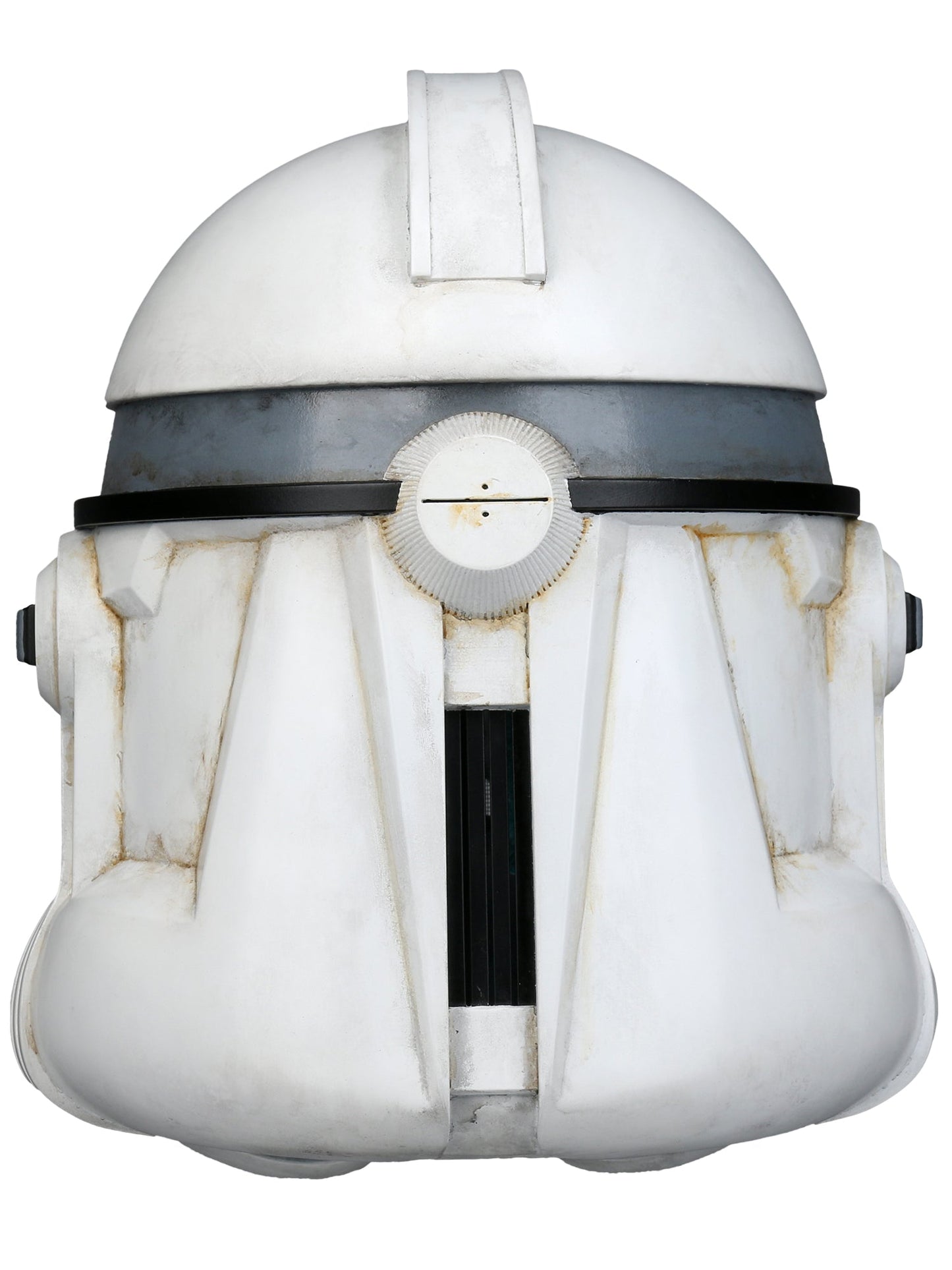 STAR WARS™ Clone Trooper Phase II Weathered Helmet