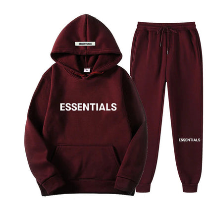 Essentials Tracksuit ™