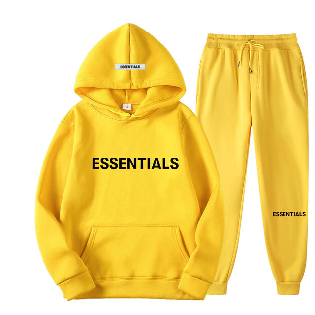 Essentials Tracksuit ™