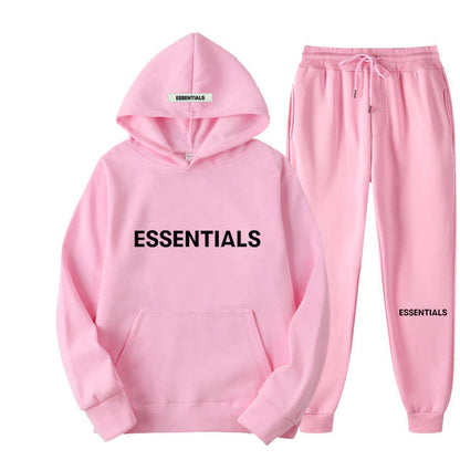 Essentials Tracksuit ™