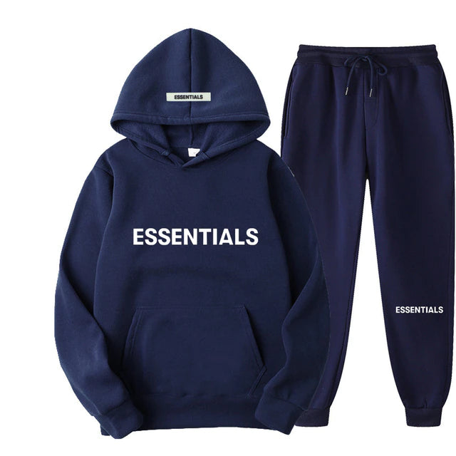 Essentials Tracksuit ™