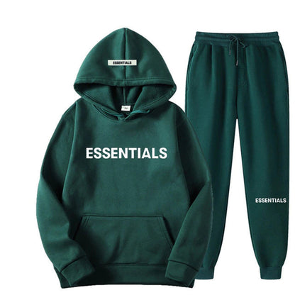 Essentials Tracksuit ™