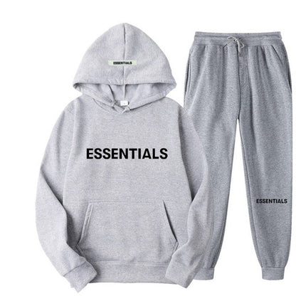 Essentials Tracksuit ™