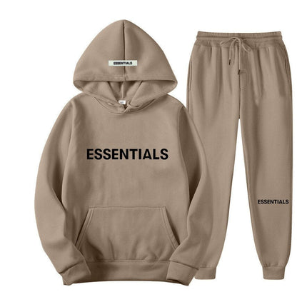 Essentials Tracksuit ™