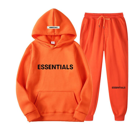 Essentials Tracksuit ™