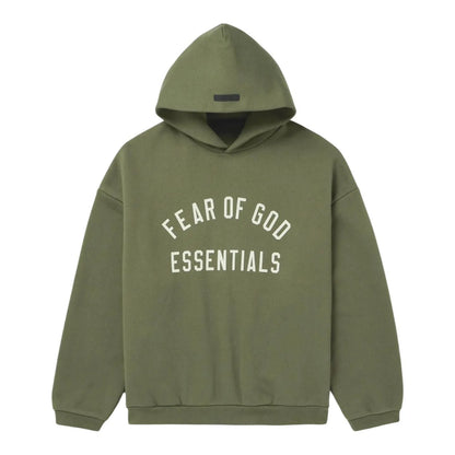 Fear Of God Essentials Military (FW24)