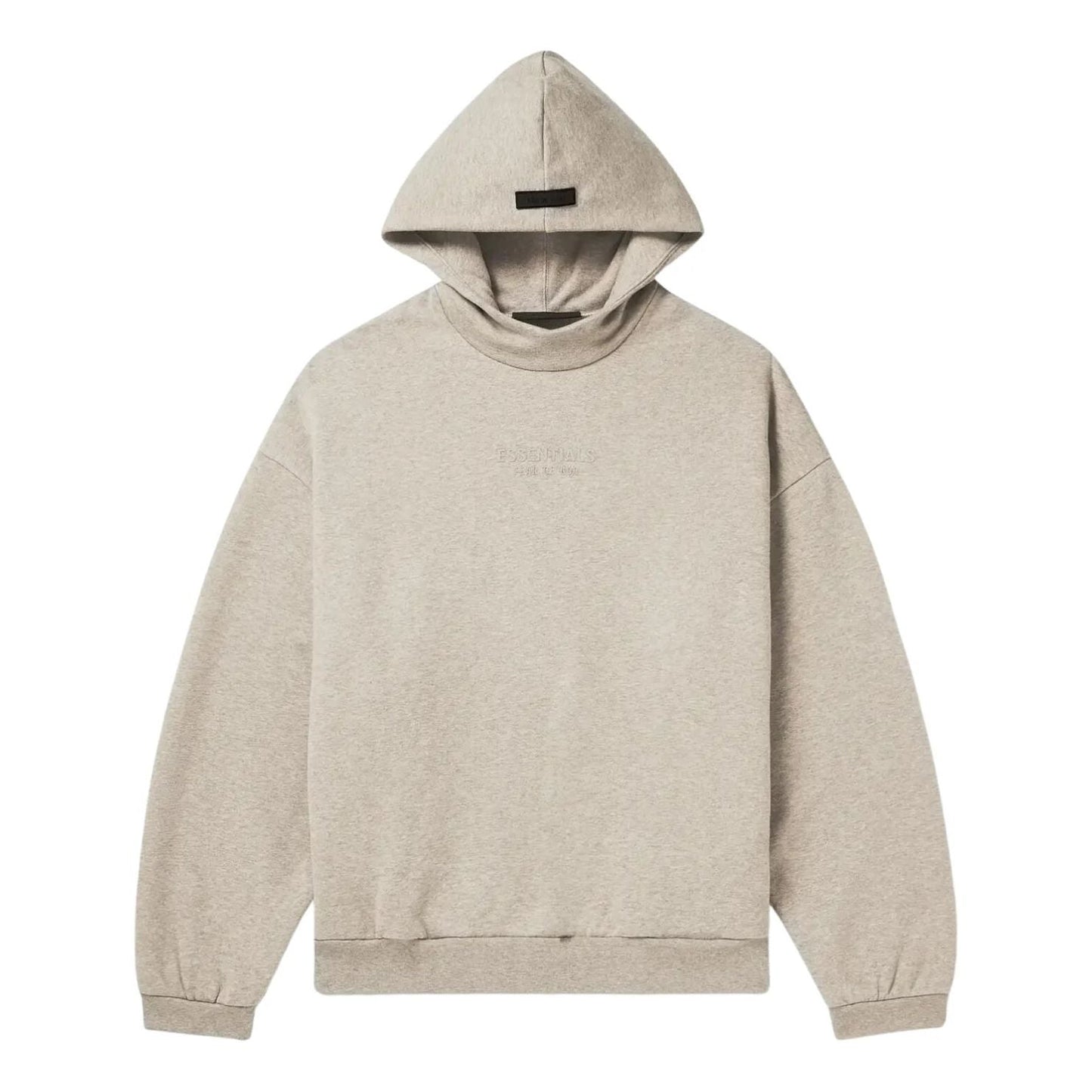 Fear Of God Essentials Core Heather Tracksuit (FW23)