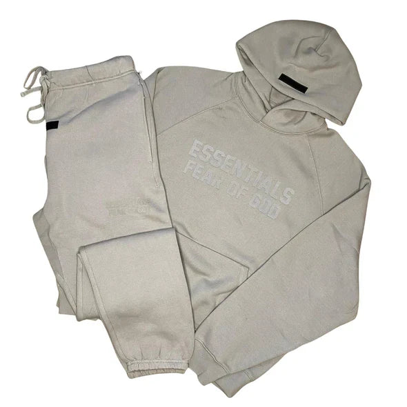 Fear Of God Essentials Smoke Grey (SS23)