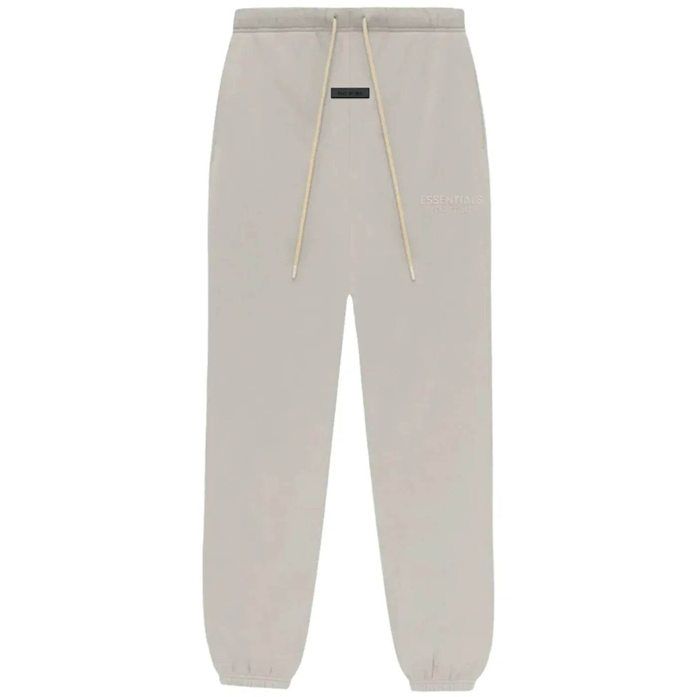 Fear Of God Essentials Sweatpant Silver Cloud