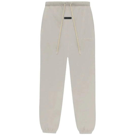 Fear Of God Essentials Sweatpant Silver Cloud