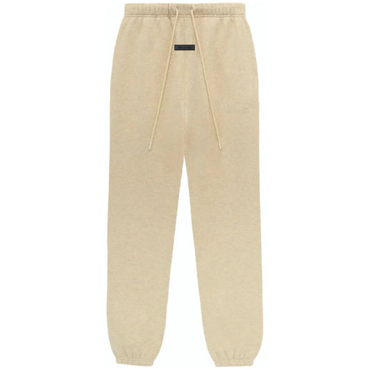 Fear Of God Essentials Sweatpant Gold Heather