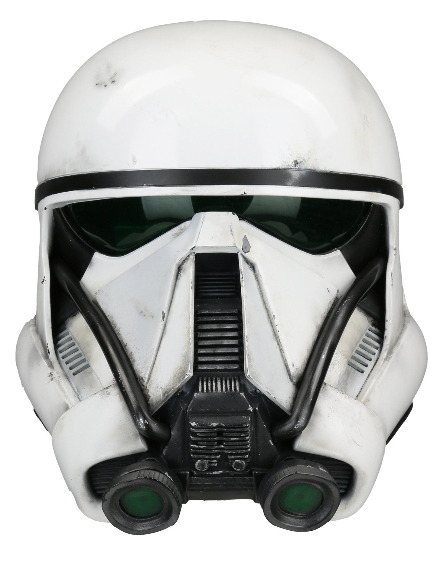 STAR WARS: ROGUE ONE™ Death Trooper Concept Helmet