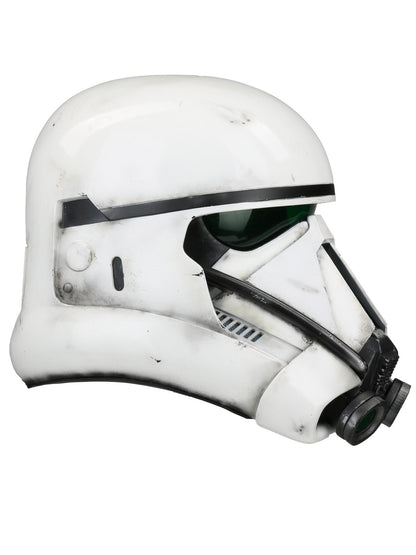 STAR WARS: ROGUE ONE™ Death Trooper Concept Helmet