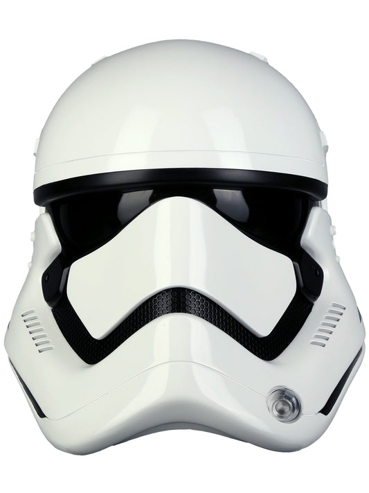 STAR WARS: THE FORCE AWAKENS™ First Order™ Stormtrooper™ Premier Helmet