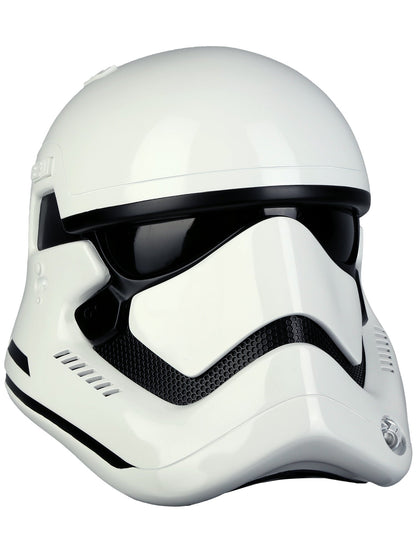 STAR WARS: THE FORCE AWAKENS™ First Order™ Stormtrooper™ Premier Helmet