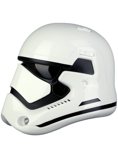 STAR WARS: THE FORCE AWAKENS™ First Order™ Stormtrooper™ Premier Helmet