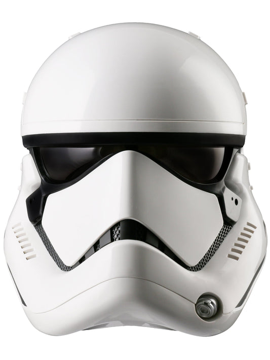 STAR WARS: THE LAST JEDI™ First Order™ Stormtrooper Helmet