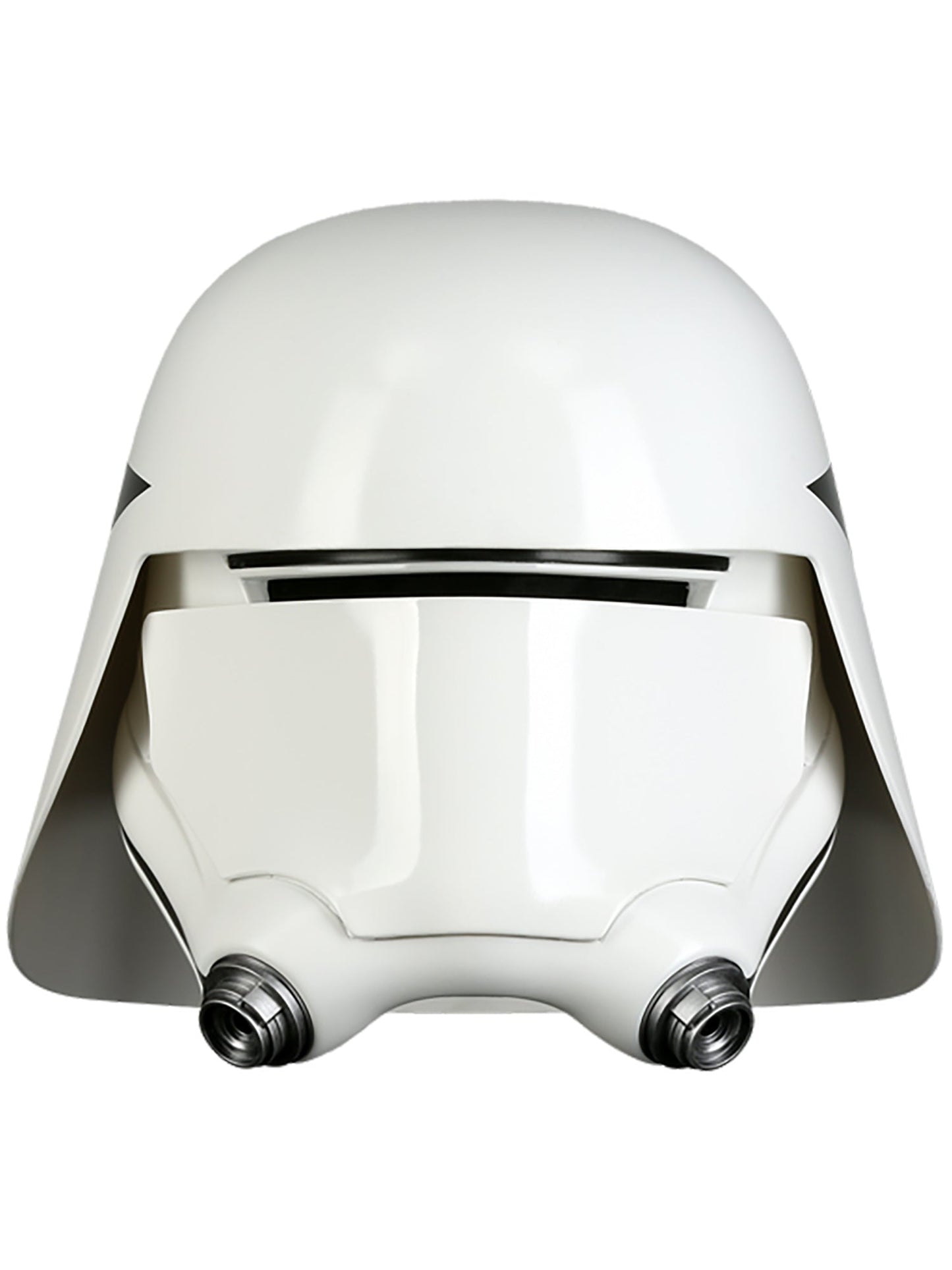 STAR WARS™ First Order Snowtrooper Helmet Accessory