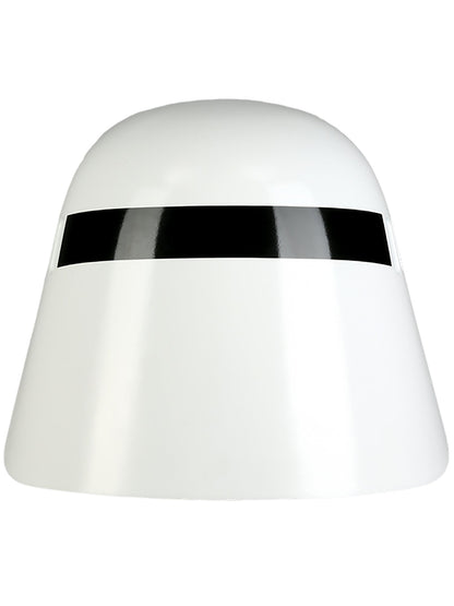 STAR WARS™ First Order Snowtrooper Helmet Accessory