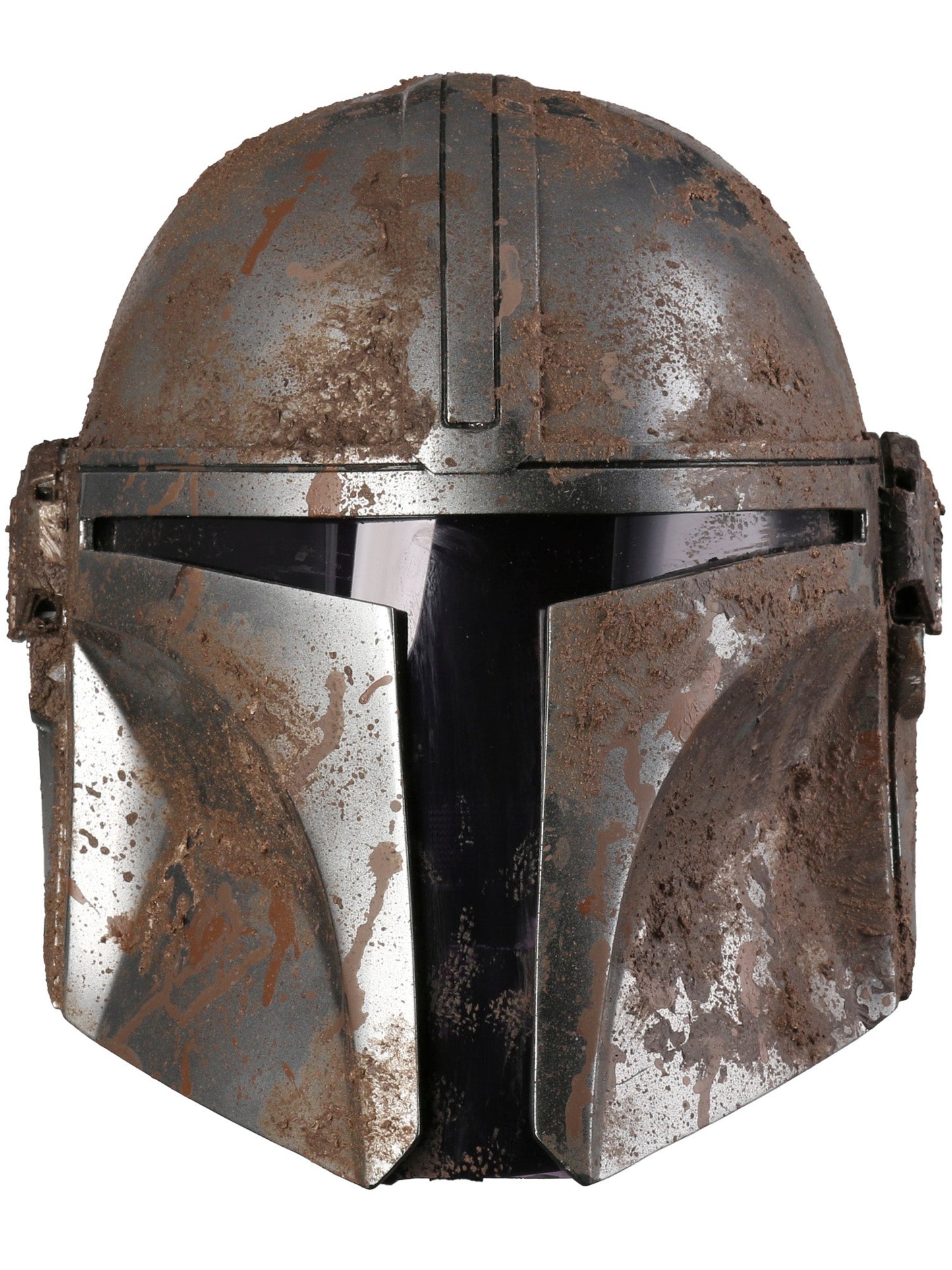 STAR WARS: THE MANDALORIAN™ Muddy Helmet