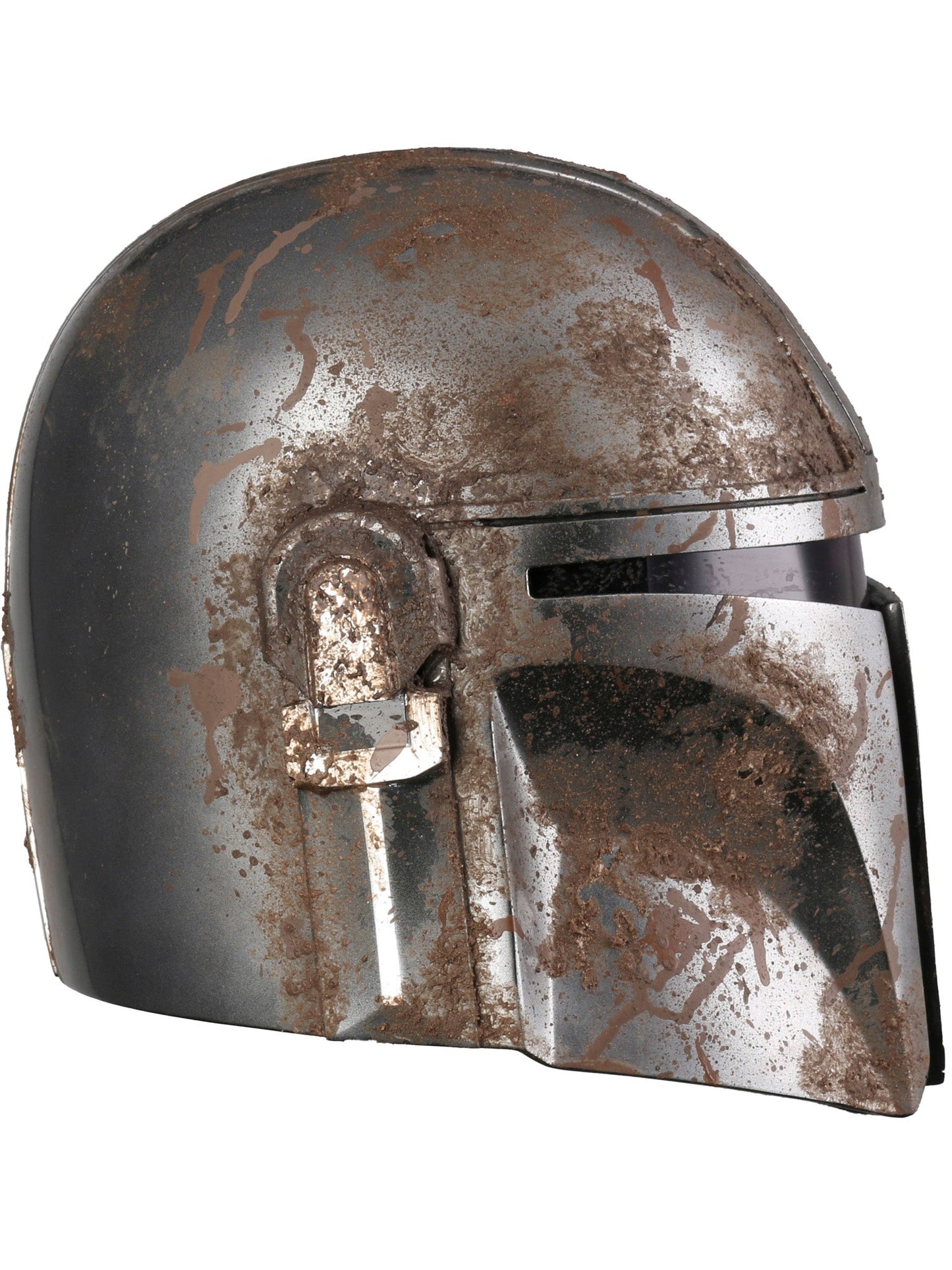 STAR WARS: THE MANDALORIAN™ Muddy Helmet