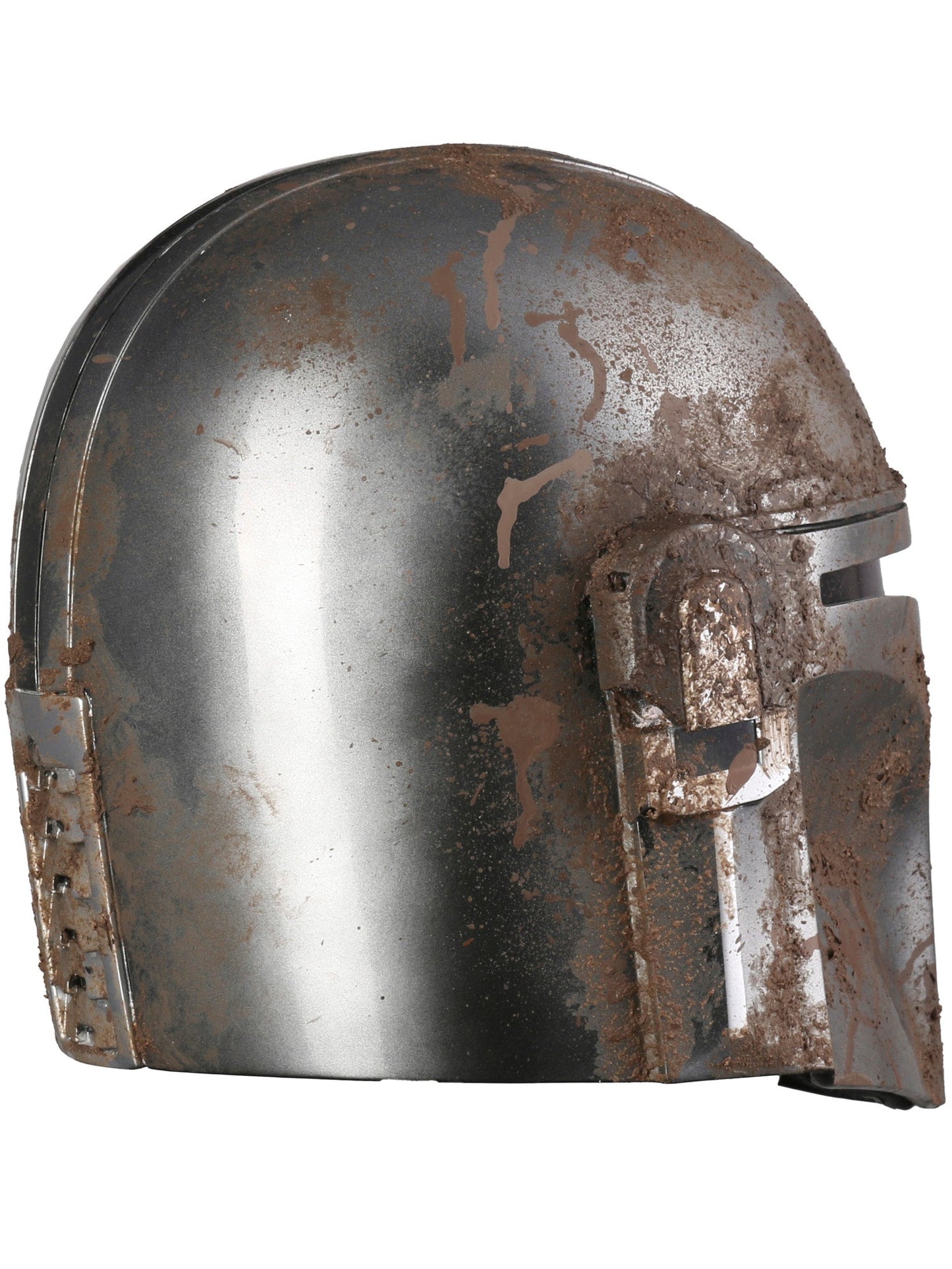 STAR WARS: THE MANDALORIAN™ Muddy Helmet