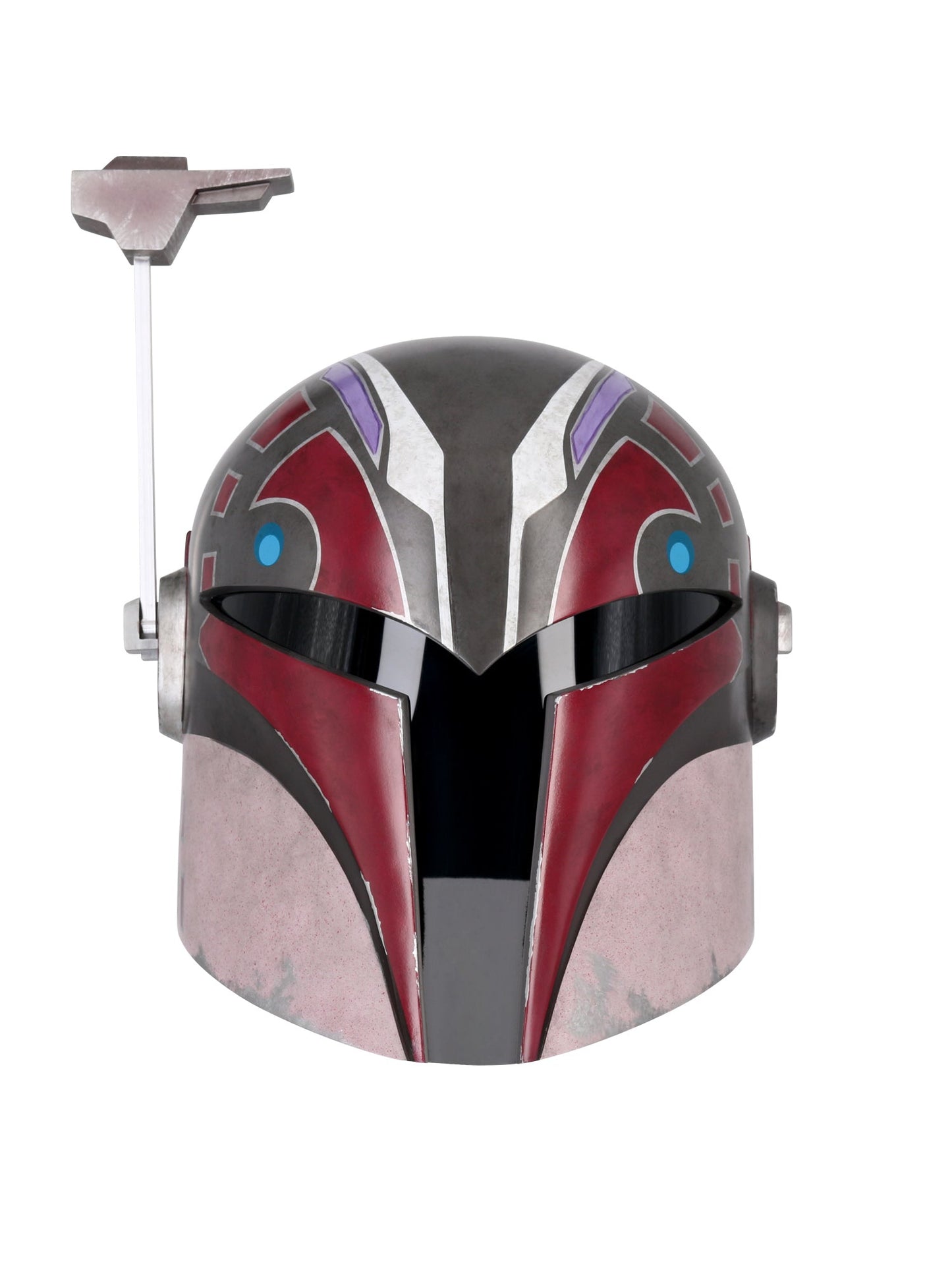 STAR WARS REBELS™ Sabine Wren™ Series Finale Helmet