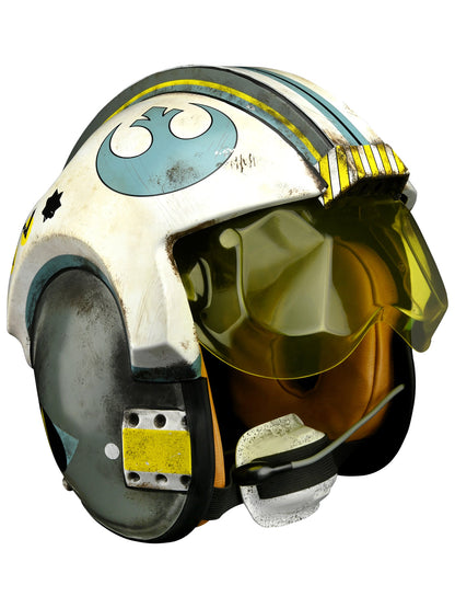 STAR WARS: ROGUE ONE™ General Merrick™ Blue Leader™ Helmet