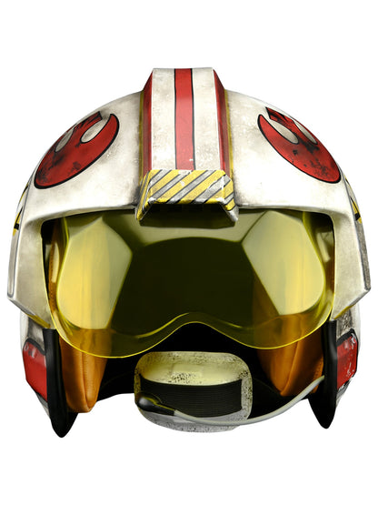 STAR WARS™ Luke Skywalker™ Red-5 Rebel Pilot X-wing Helmet