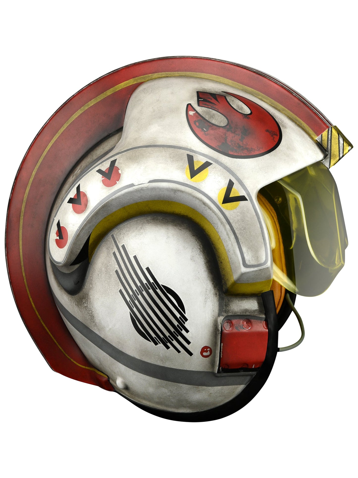 STAR WARS™ Luke Skywalker™ Red-5 Rebel Pilot X-wing Helmet