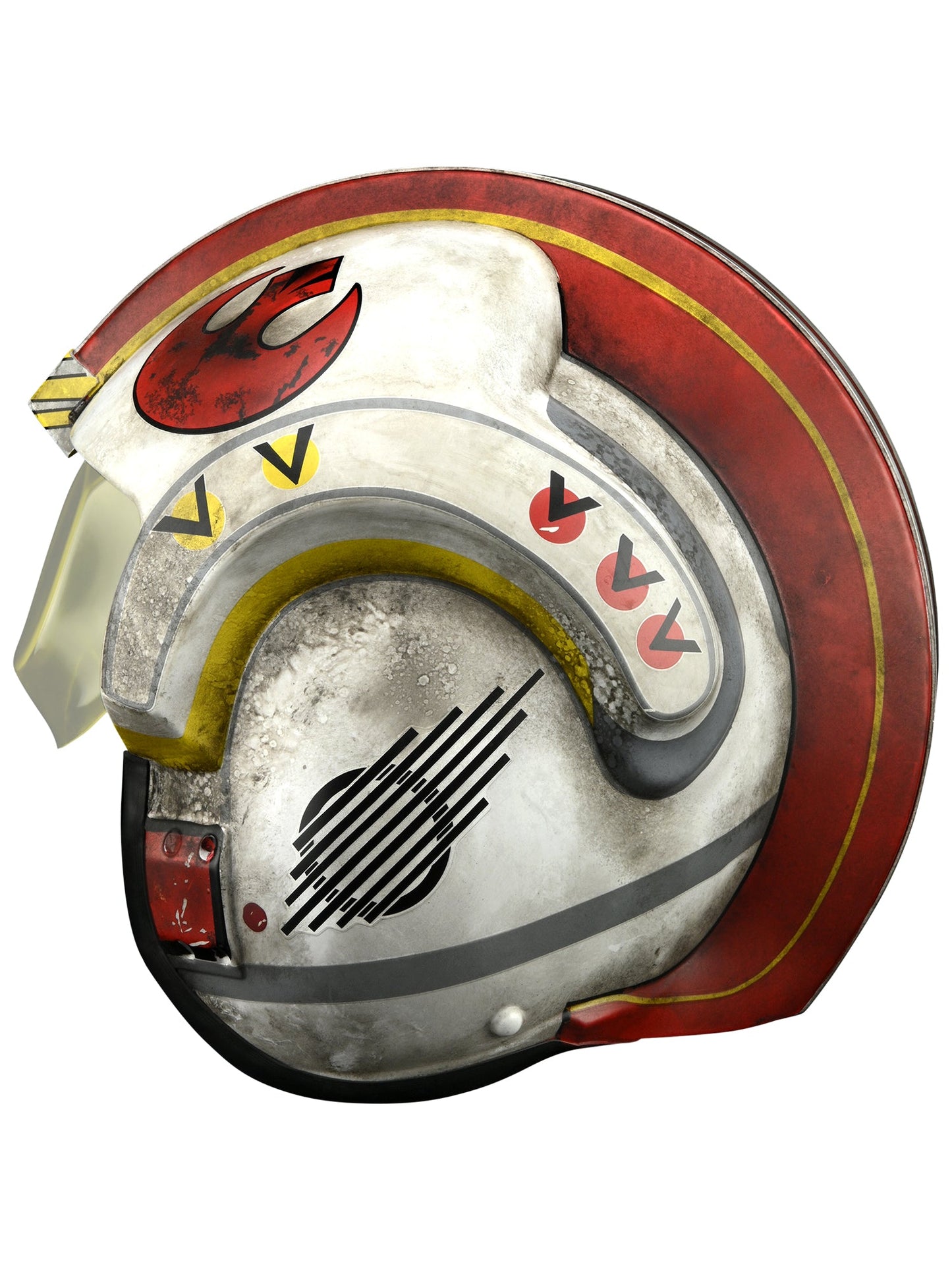 STAR WARS™ Luke Skywalker™ Red-5 Rebel Pilot X-wing Helmet