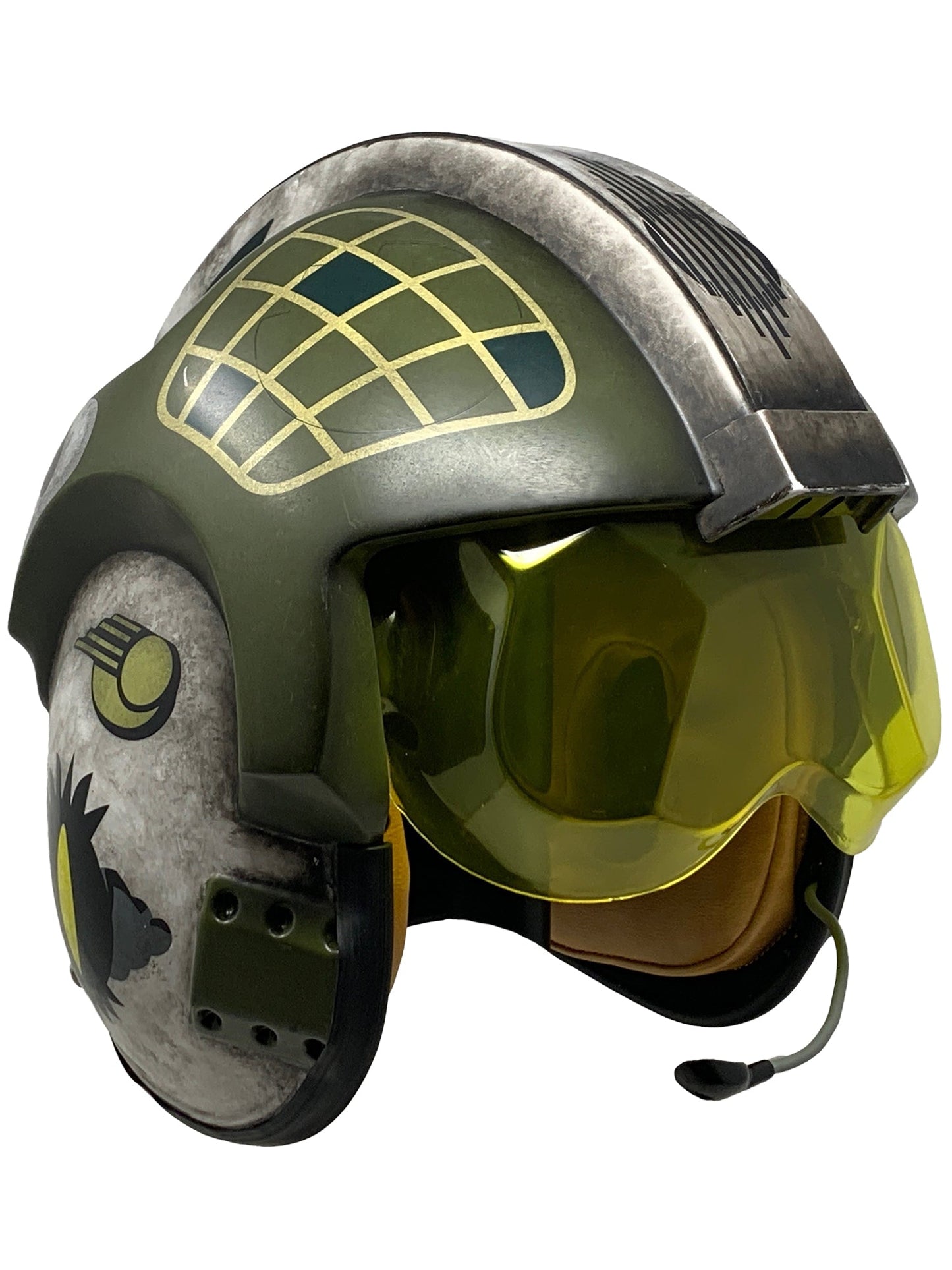 STAR WARS™ Gold Leader™ X-wing Helmet