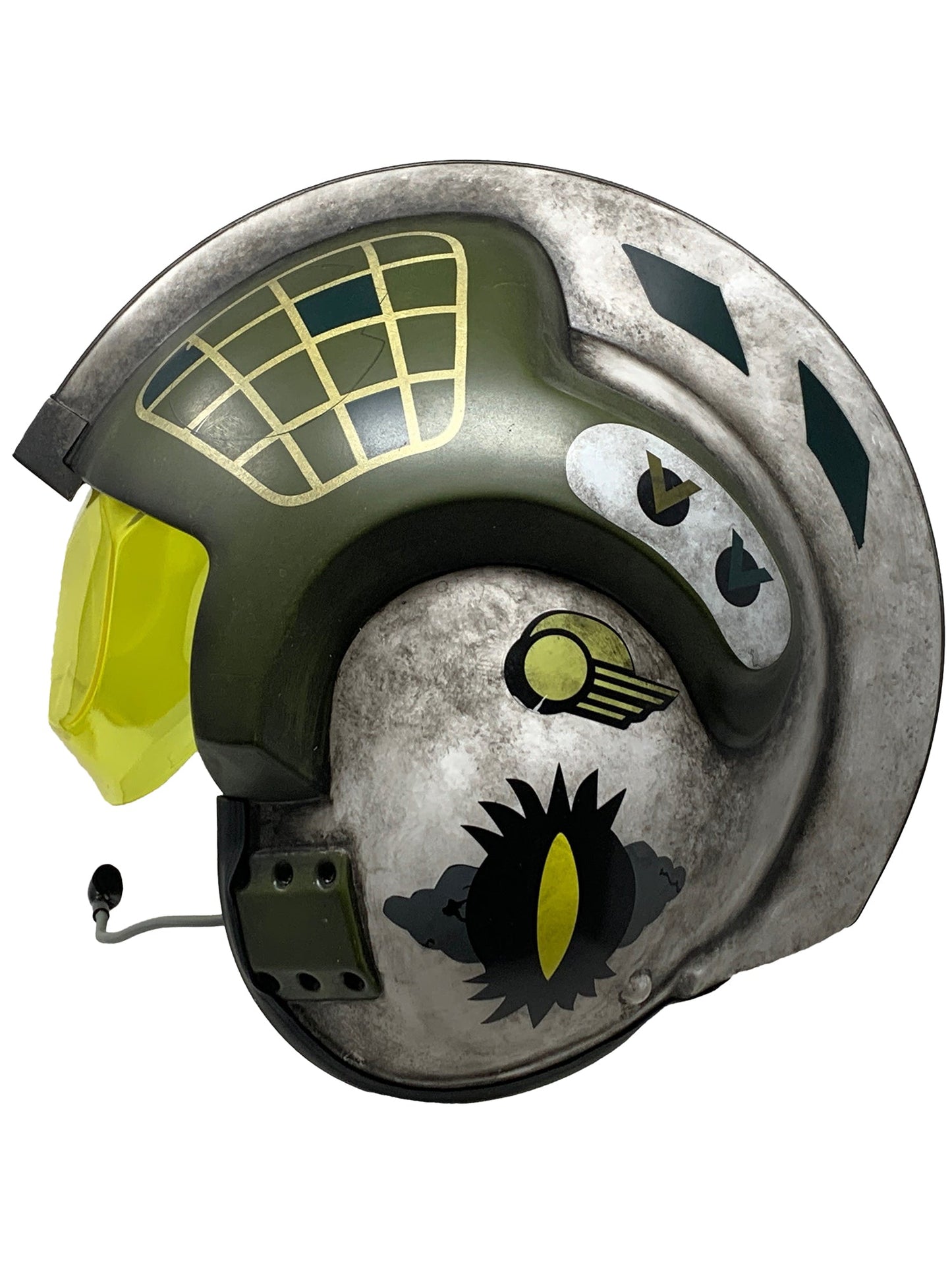 STAR WARS™ Gold Leader™ X-wing Helmet