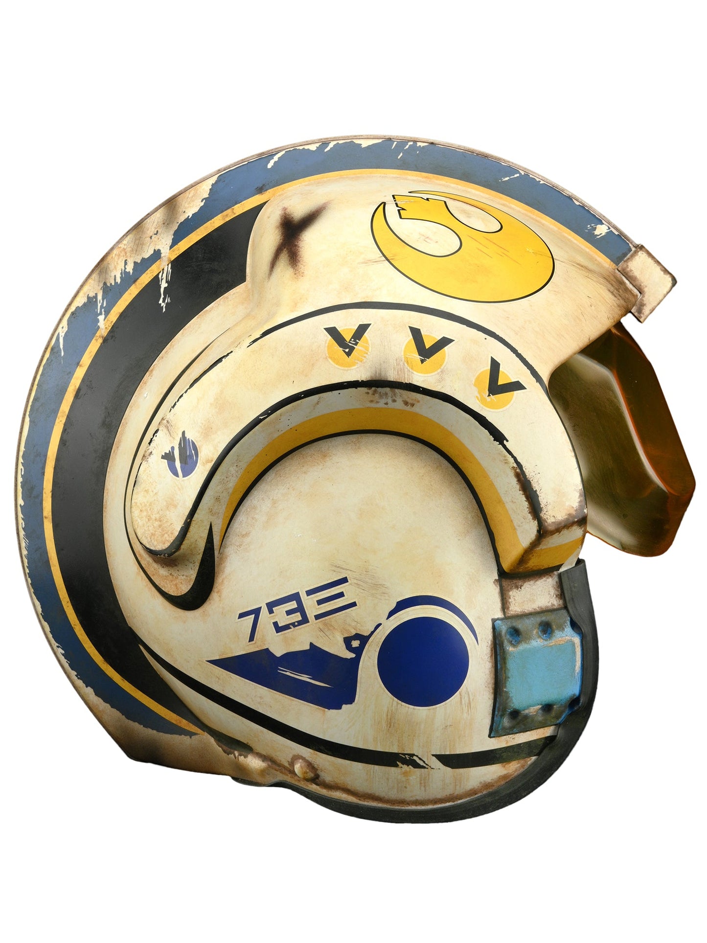 STAR WARS: THE FORCE AWAKENS™ Rey™ Salvaged X-wing Helmet