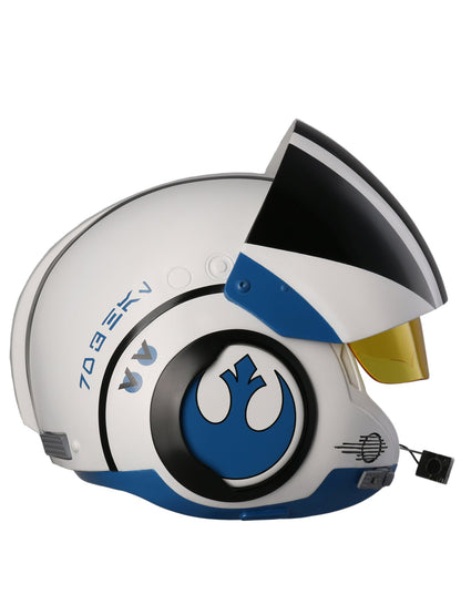 STAR WARS: THE FORCE AWAKENS™ Poe Dameron™ Premier Helmet