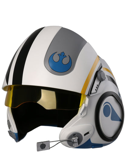 STAR WARS: THE FORCE AWAKENS™ Poe Dameron™ Premier Helmet