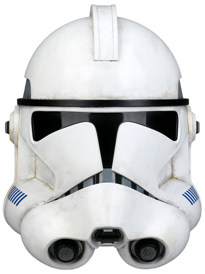 STAR WARS™ Clone Trooper Phase II Weathered Helmet