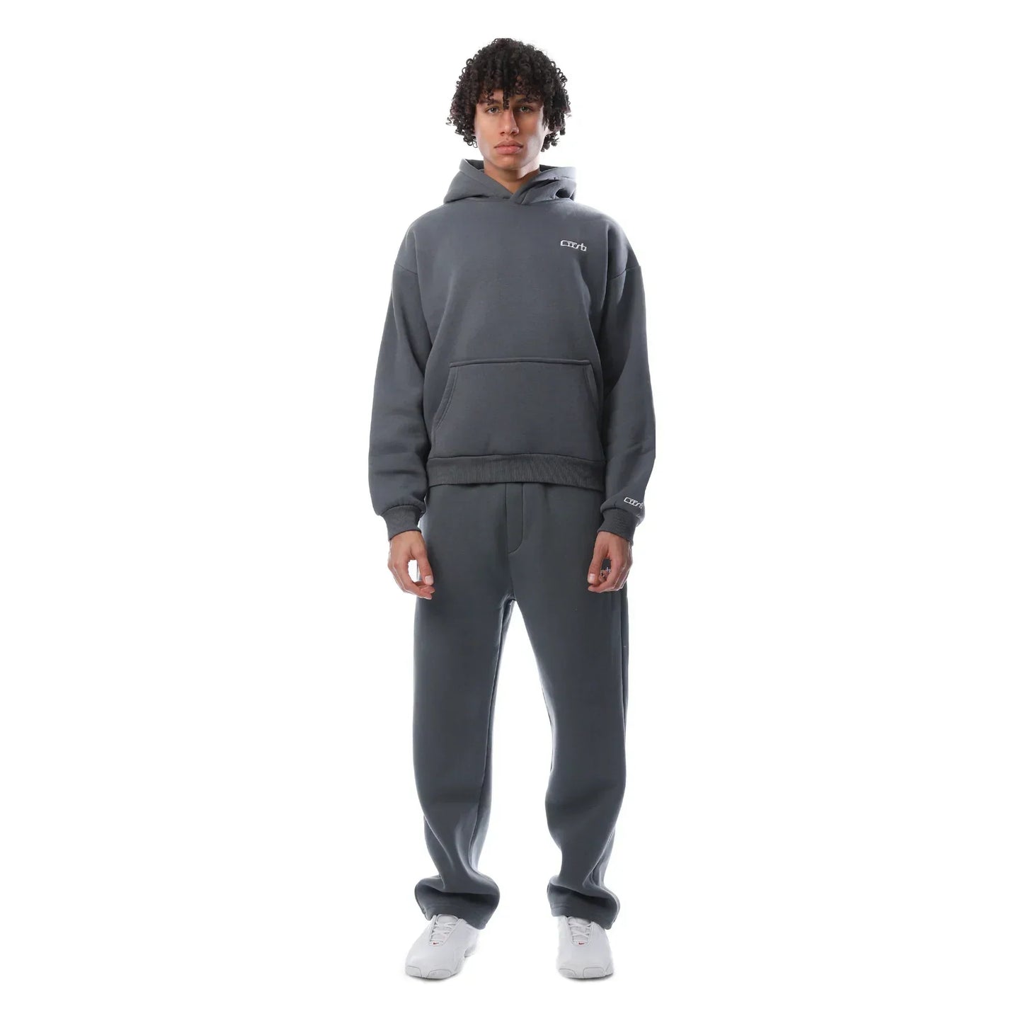 Cozzify - Logo Tracksuit