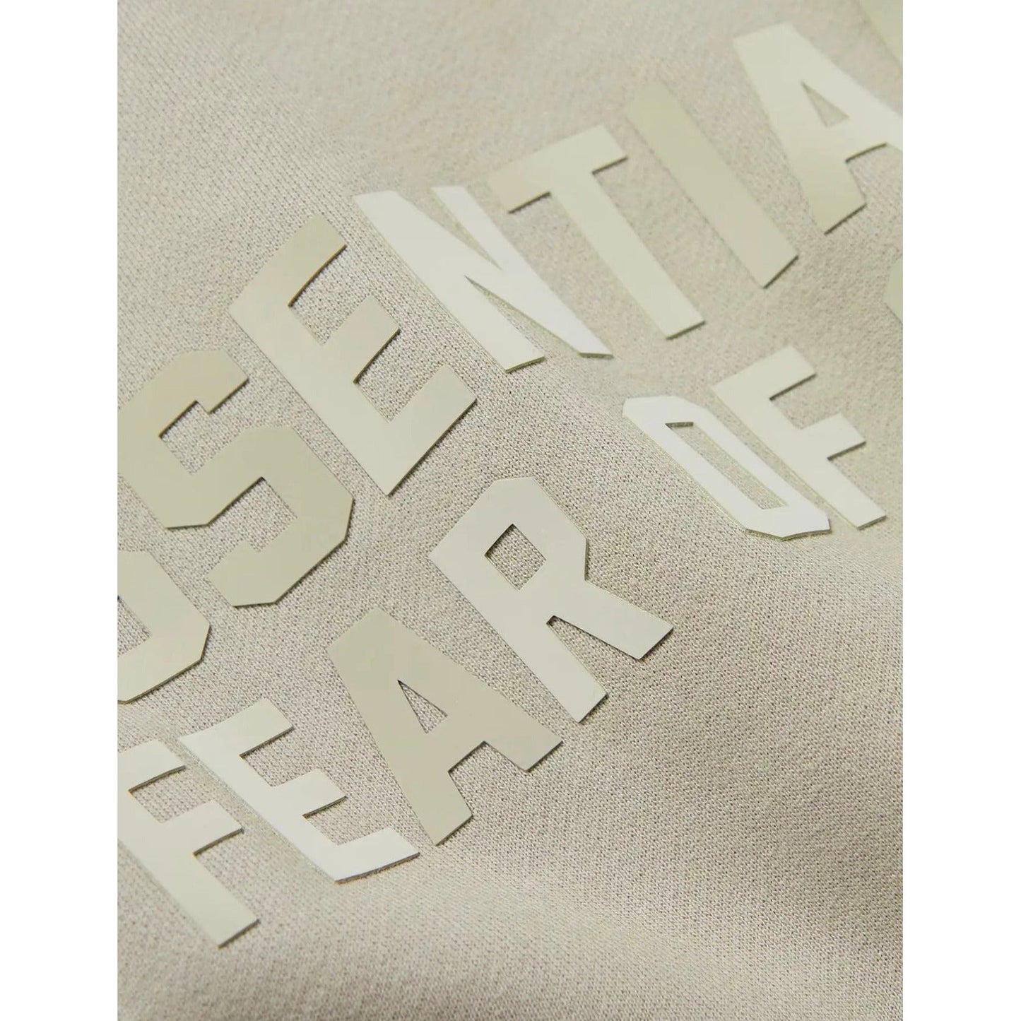 Fear Of God Essentials Hoodie Seal