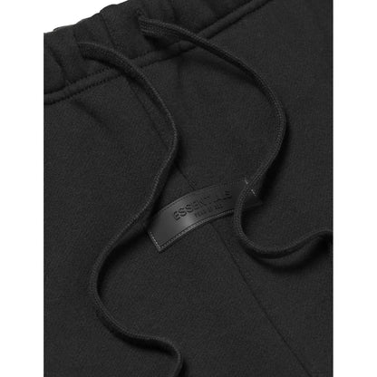 Fear Of God Essentials Black / Stretch Limo Sweatpants (SS22)