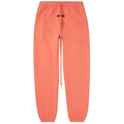 Fear Of God Essentials Coral Tracksuit