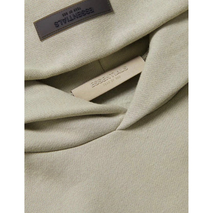 Fear Of God Essentials Hoodie Seal