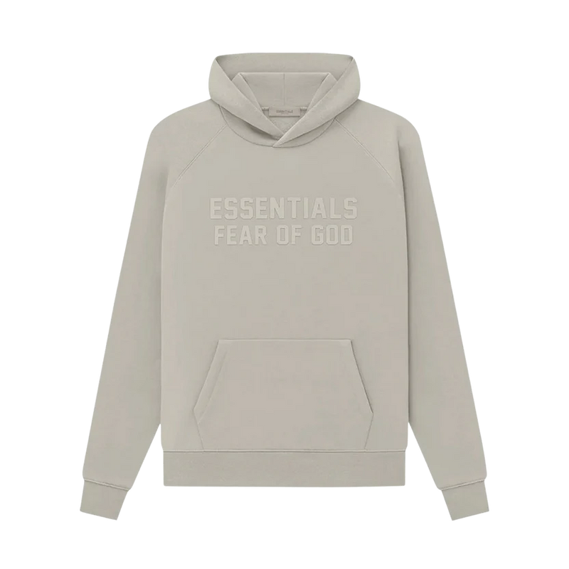 Fear Of God Essentials Hoodie Seal