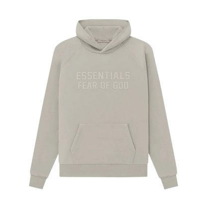 Fear Of God Essentials Hoodie Seal